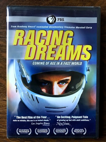 Racing dreams karting - racing,