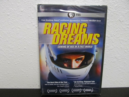 Racing dreams - (, 2010