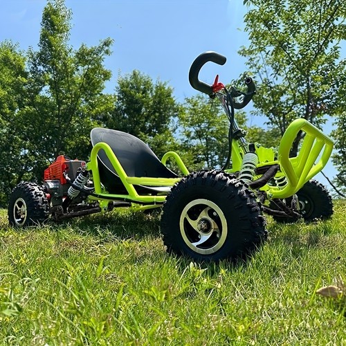 Youth off road - off-road, 63cc