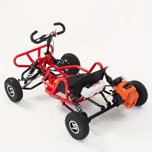 Youth off road kart 63cc - go-kart,